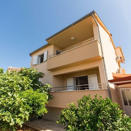 Apartments Vukman Trogir Exterior photo