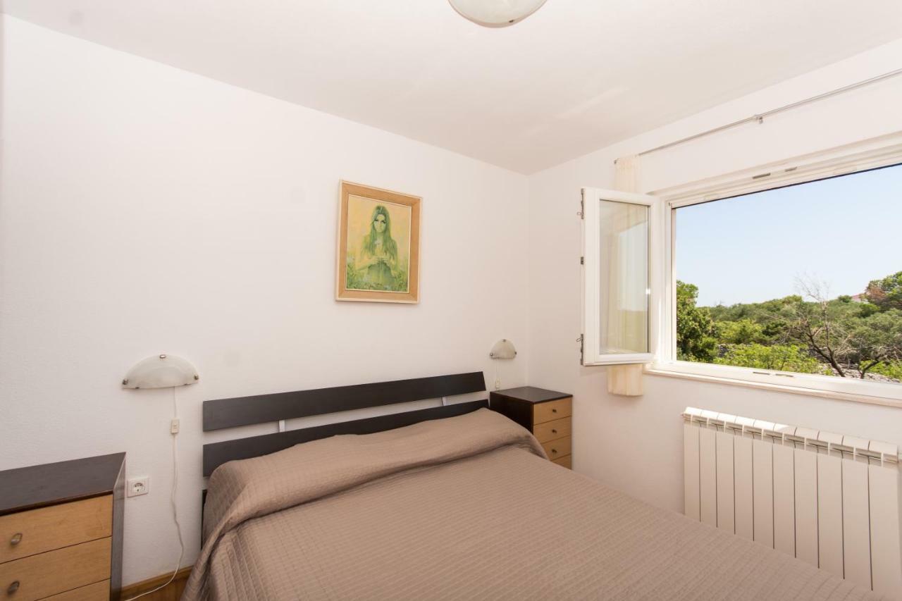 Apartments Vukman Trogir Exterior photo